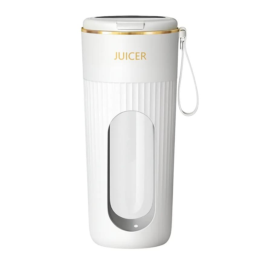 MDHL AJ-01 PORTABLE JUICER