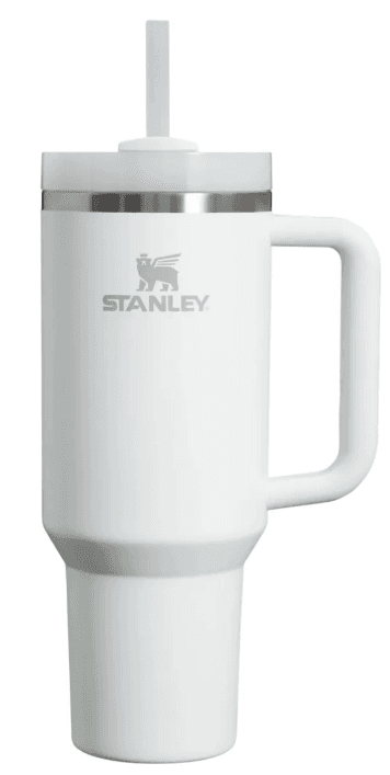 STANLEY THE QUENCHER H2.O FLOWSTATE™ TUMBLER 1.18L / 40OZ FROST