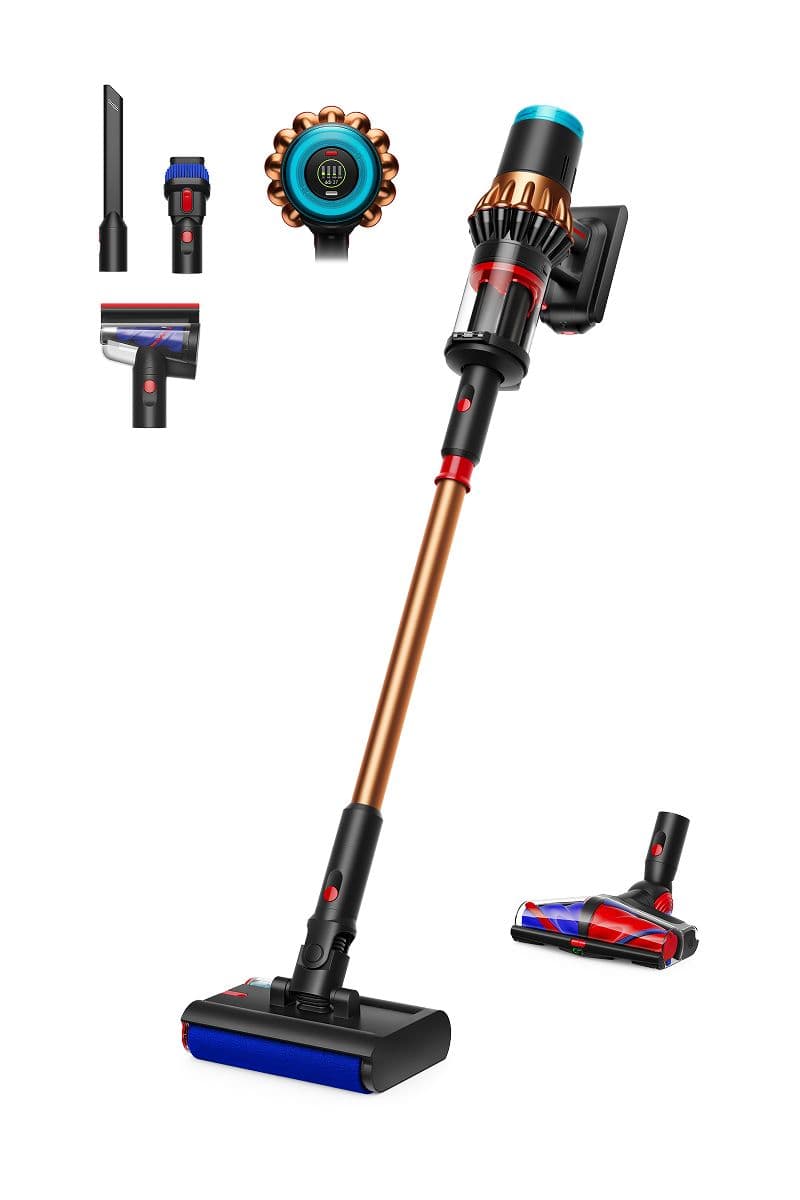 DYSON V16 PİSTON ANİMAL SUBMARİNE DS60