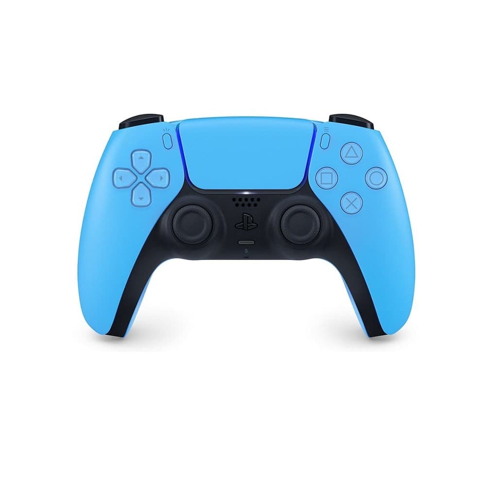SONY PLAYSTATİON 5 JOYSTİCK STARLİGHT BLUE