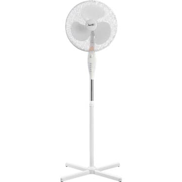 16 QUEEN MASTER VANTİLATÖR F200
