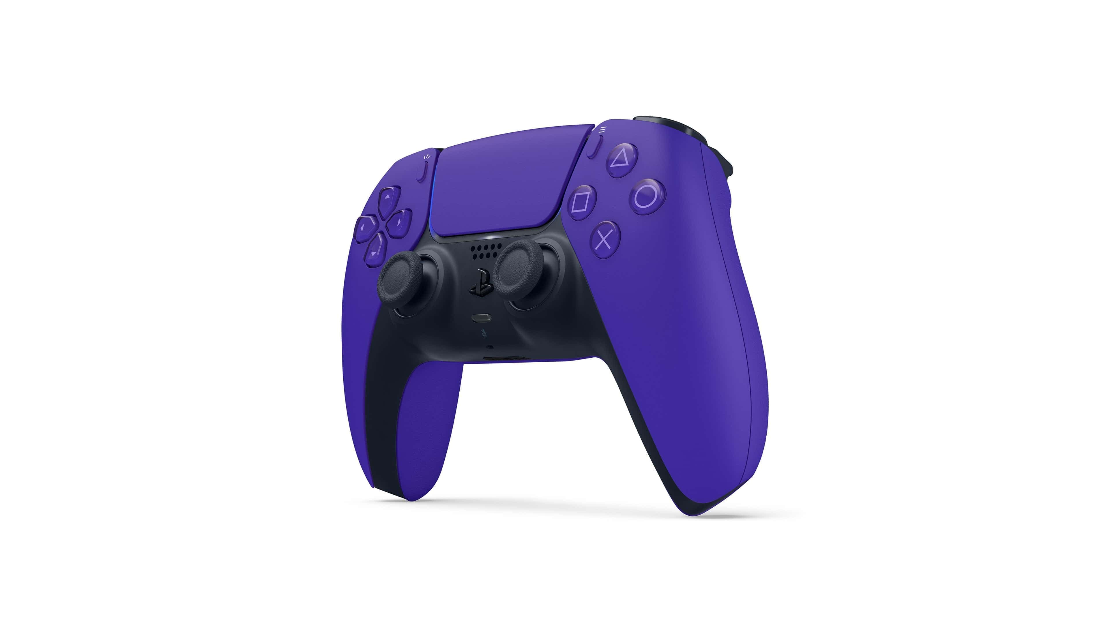 SONY PLAYSTATİON 5 JOYSTİCK PURPLE
