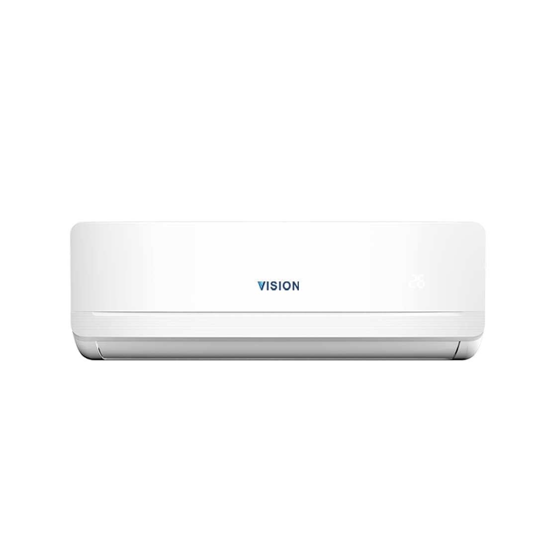 VİSİON 18000BTU İNVERTER KLİMA F SERİSİ A+++