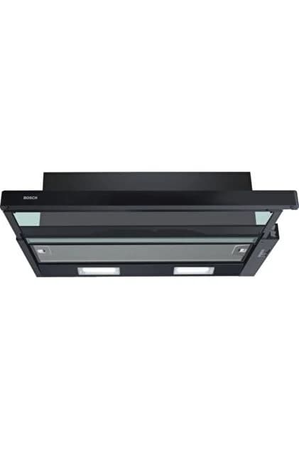 BOSCH SİYAH ASPİRATÖR DFT63CA50Q