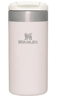 STANLEY THE AEROLİGHT™ TRANSİT MUG 0.35L / 12OZ - CREAM GLOSS