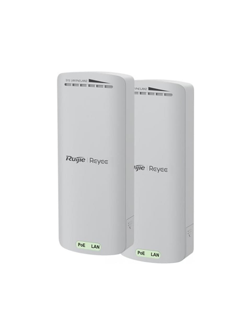 REYEE RG-EST100-E HİGH POWER MONİTORİNG WİRELESS BRİDGE
