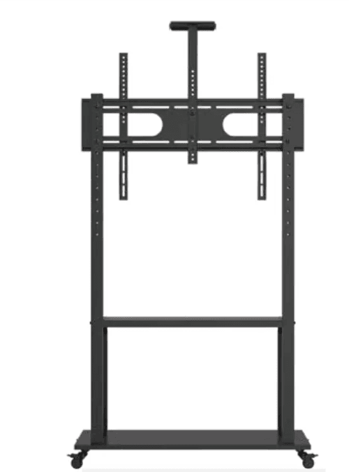 ADAX PROSTAND HEAVY DUTY MOBİLE TV STAND 50-100 İNCH