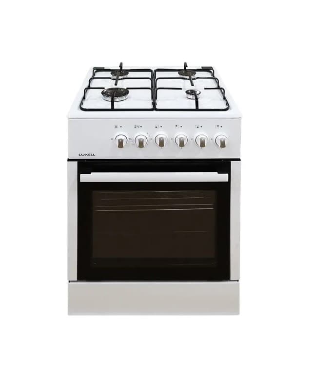 LUXELL LF663S-40F TAM BOY CAM KAPAKLI SOLO OCAK-FIRIN