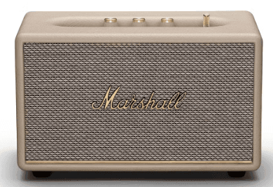 MARSHALL WOBURN 3 BLUETOOTH HOPARLÖR KREM