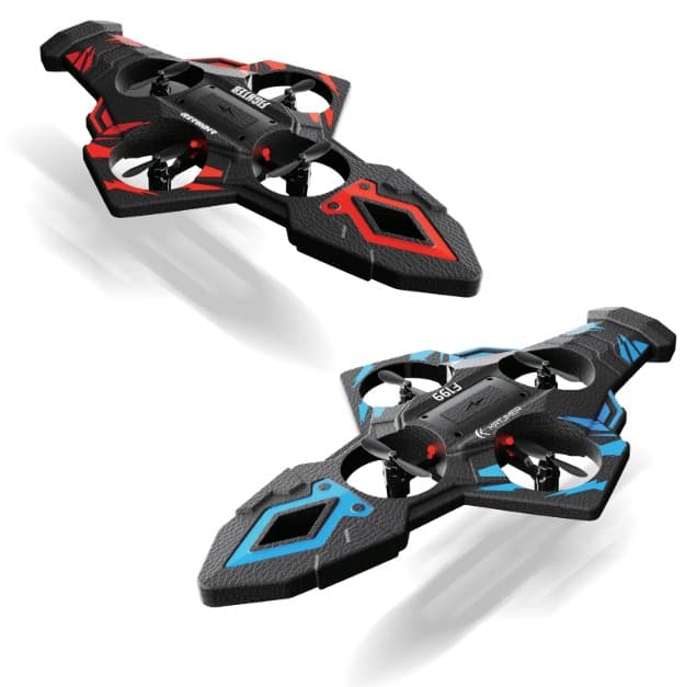 KATJMER KIRILMAYAN MİNİ DRONE F199