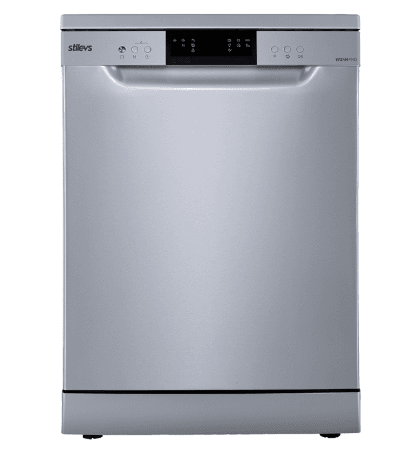 STİLEVS BULAŞIK MAKİNESİ İNOX 7 PROGRAM ST-DW12LP701EU