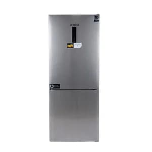 ARNICA RF-401CX INOX 465LT KOMBİ BUZDOLABI
