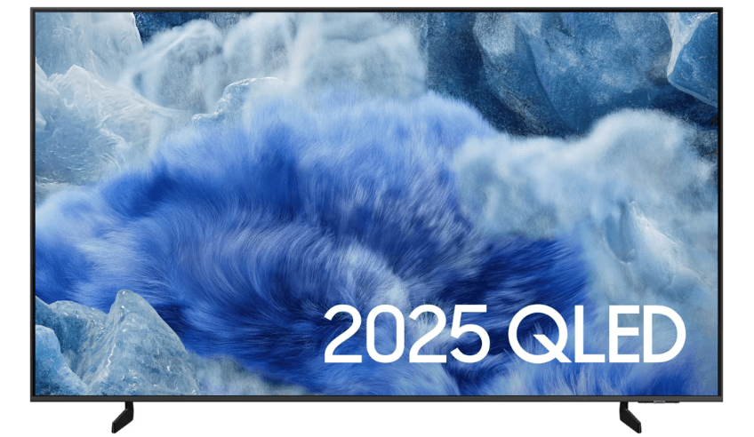 SAMSUNG 75" QE75Q8FAAUXTK QLED/4K SMART TV