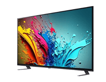 LG 86" 86QNED85T3C QLED/4K WEBOS TV