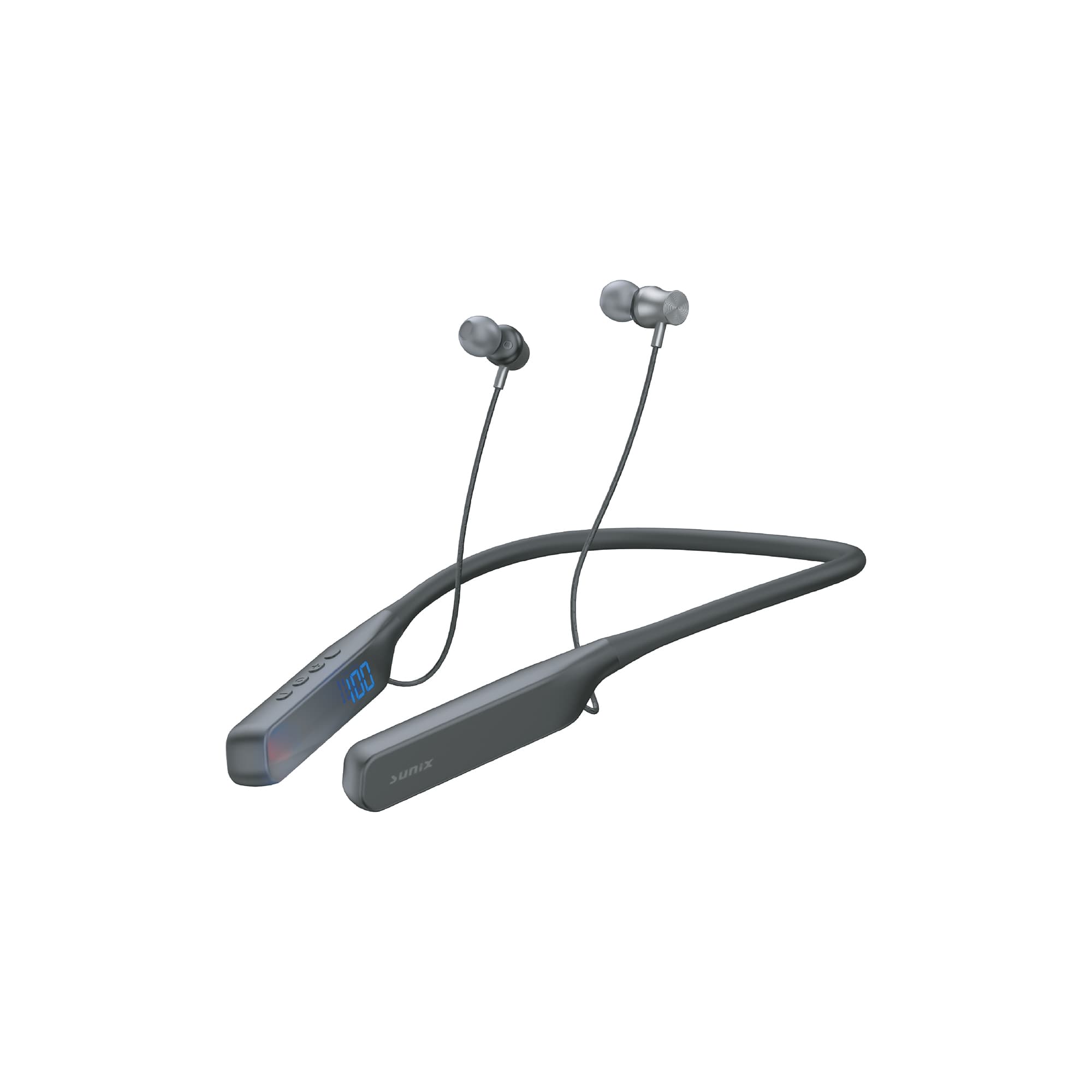 SUNİX BLT-180 BLUETOOTH SPORTS EARPHONE