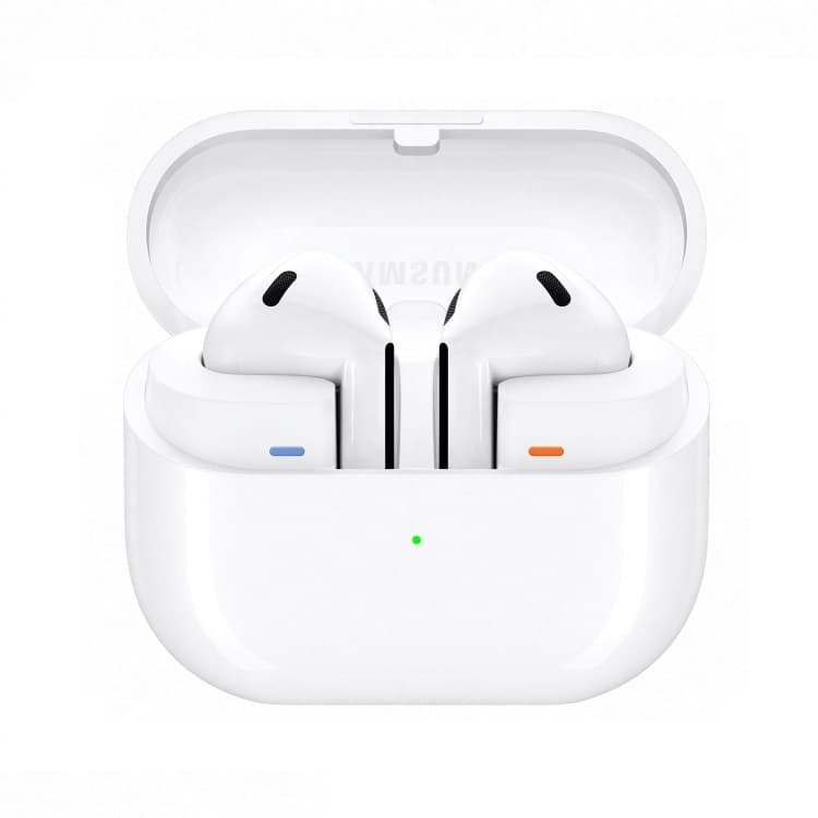 SAMSUNG BUDS 3 WHİTE