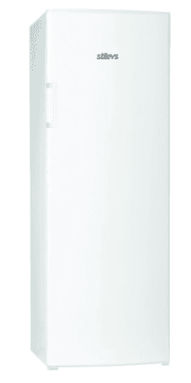 STİLEVS 7 ÇEKMECE DE-FROST BEYAZ DERİN DONDURUCU ST-UF7D242L01EU(E)DF-W-7
