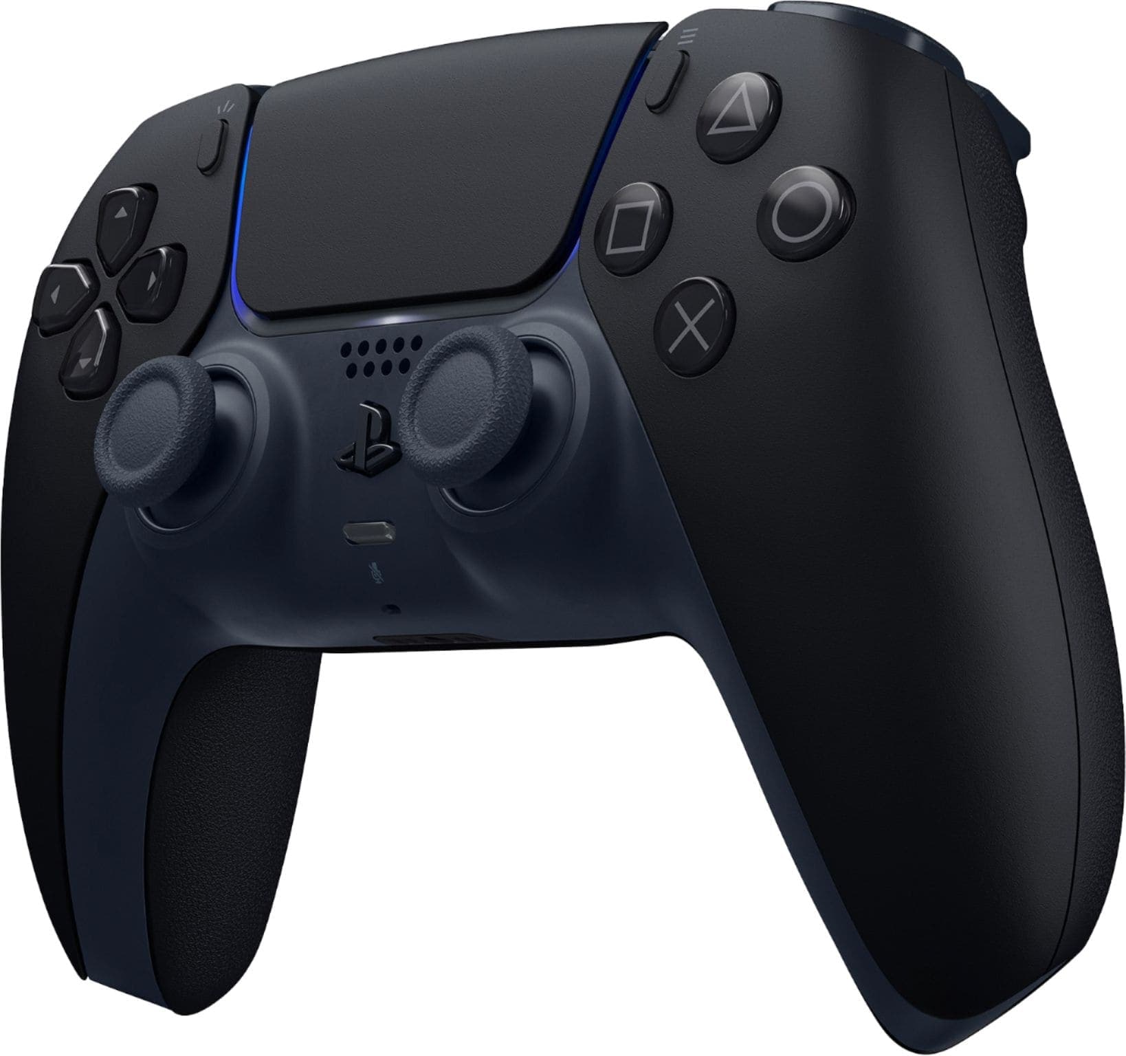 SONY PLAYSTATİON 5 JOYSTİCK BLACK