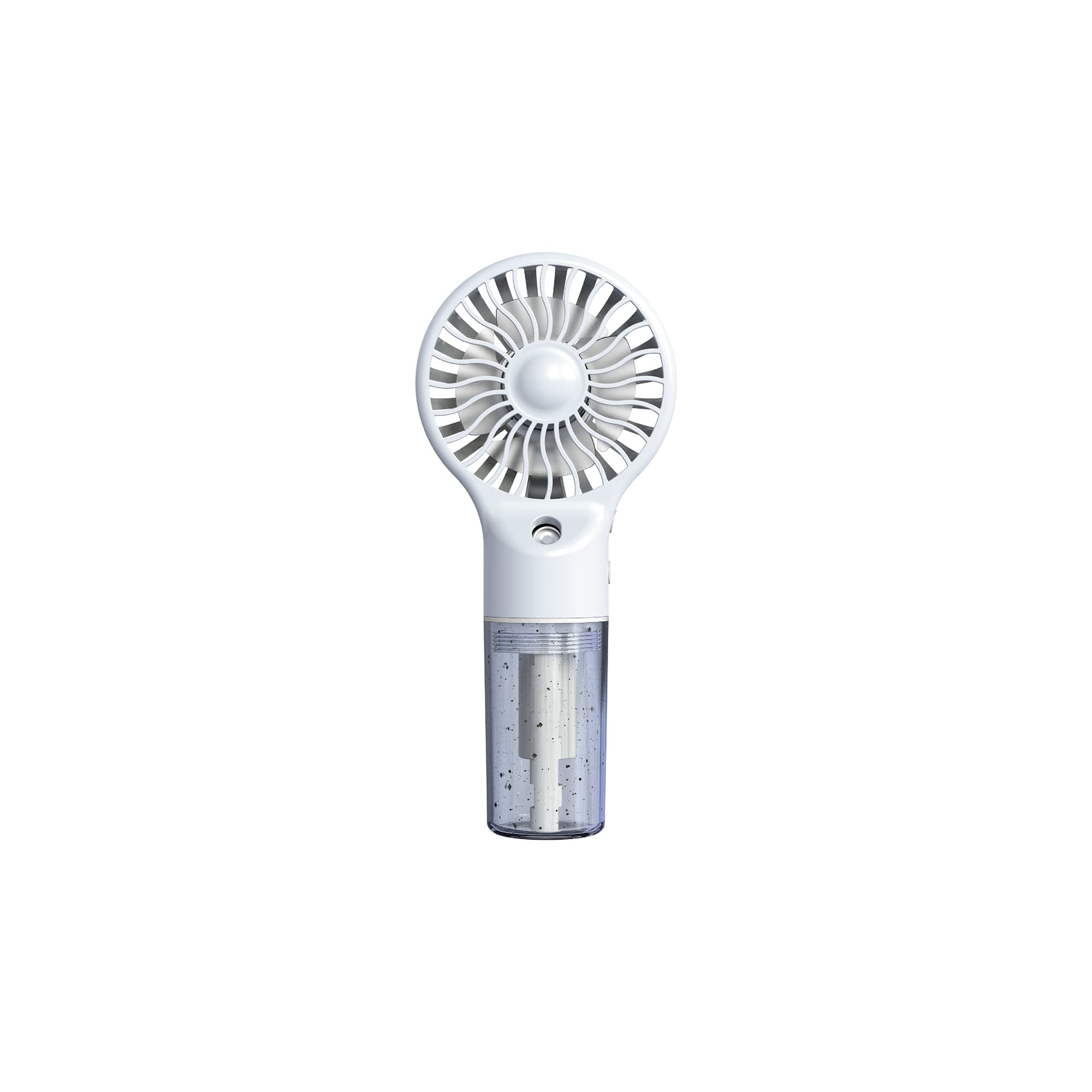 SUNİX FN-14 PORTABLE SPREY FAN