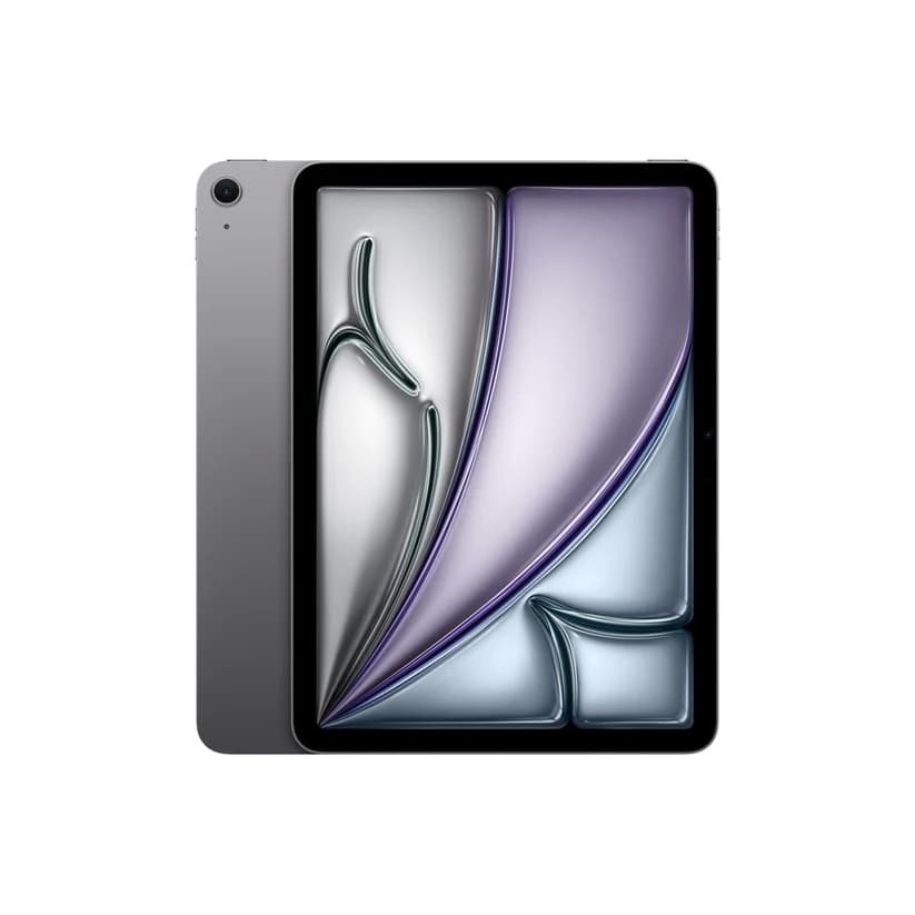 APPLE İPAD AİR 13 İNCH M4 128GB SPACE GRAY