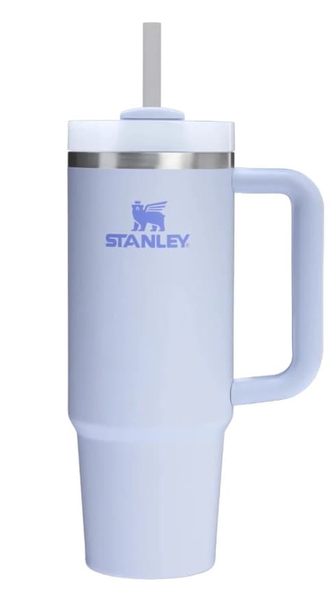 STANLEY THE QUENCHER H2.O FLOWSTATE™ TUMBLER 0.89L / 30OZ DEW DROP