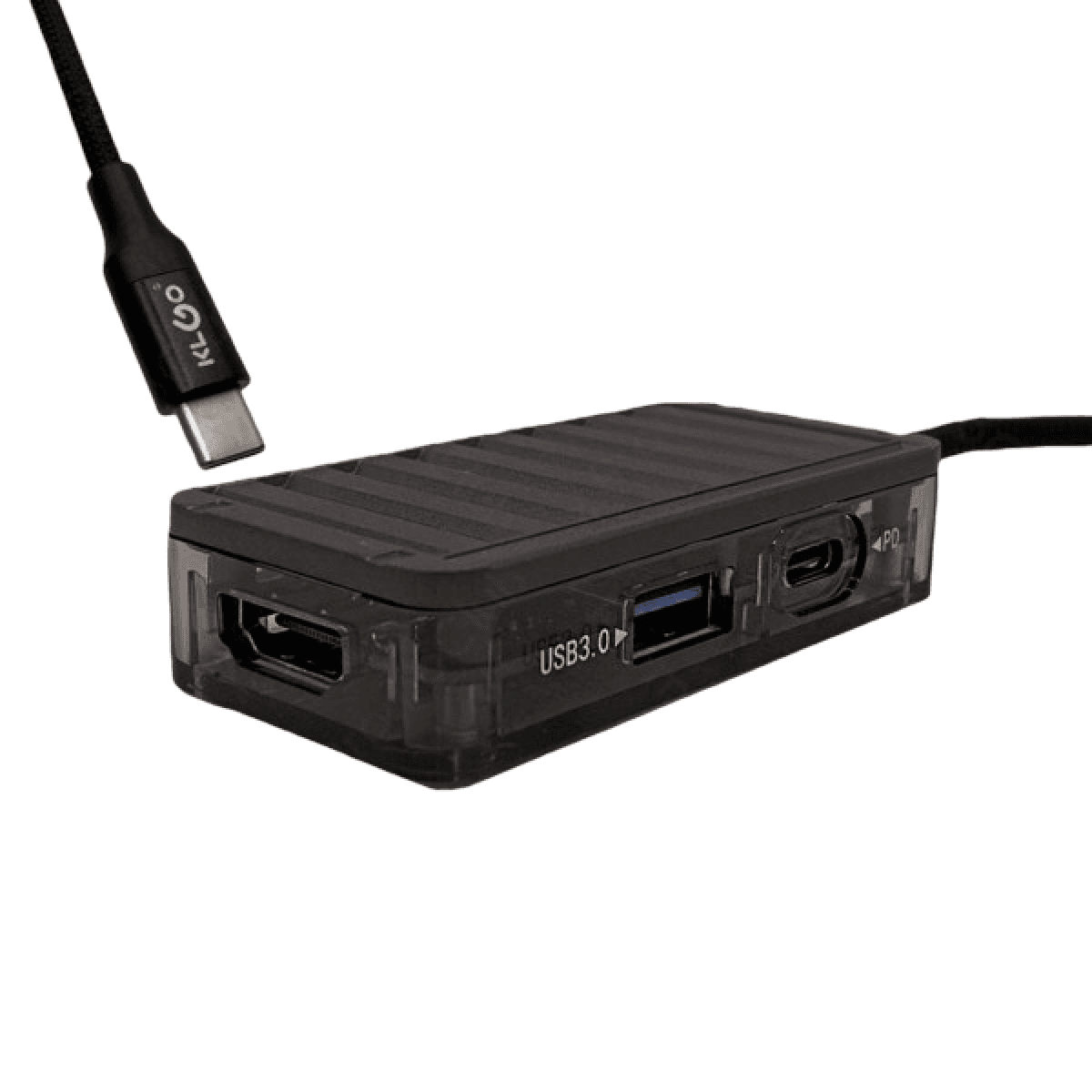 KLGO HB-2 TYPE-C TO HDMI ADAPTÖR