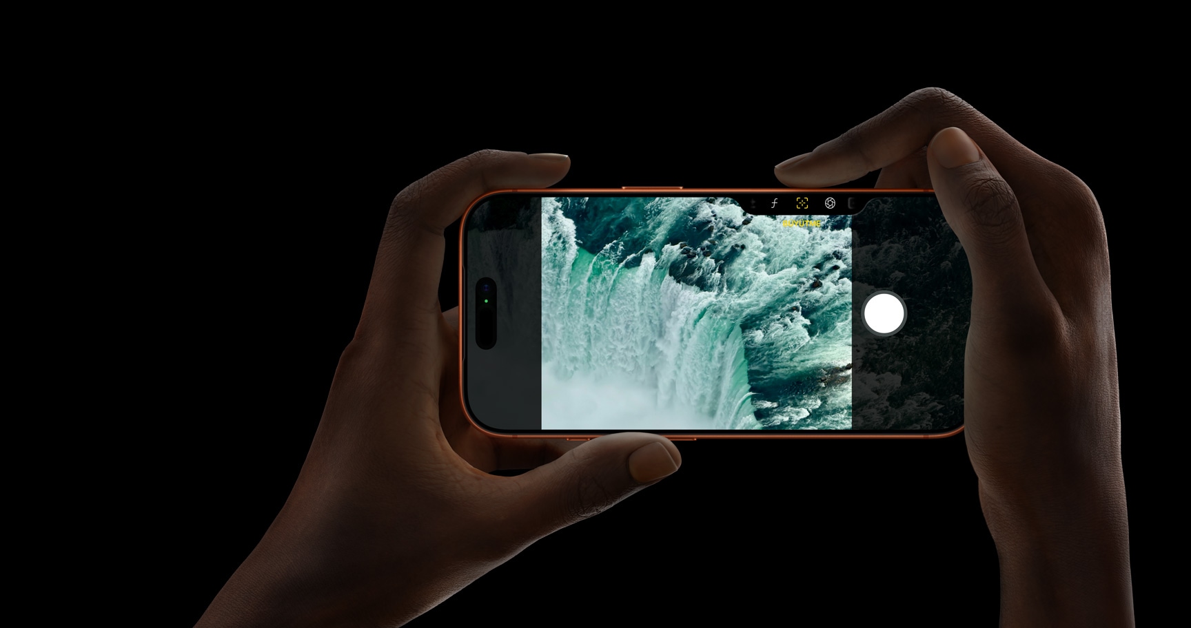 iPhone 17 Pro Kamera Sistemi