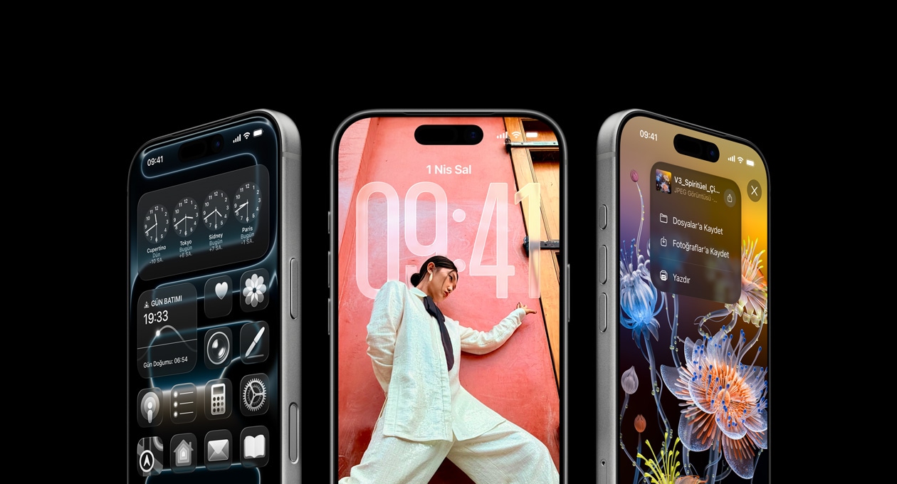 iOS 26