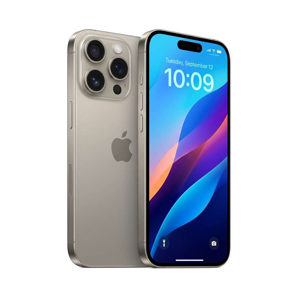 Mobile Phone