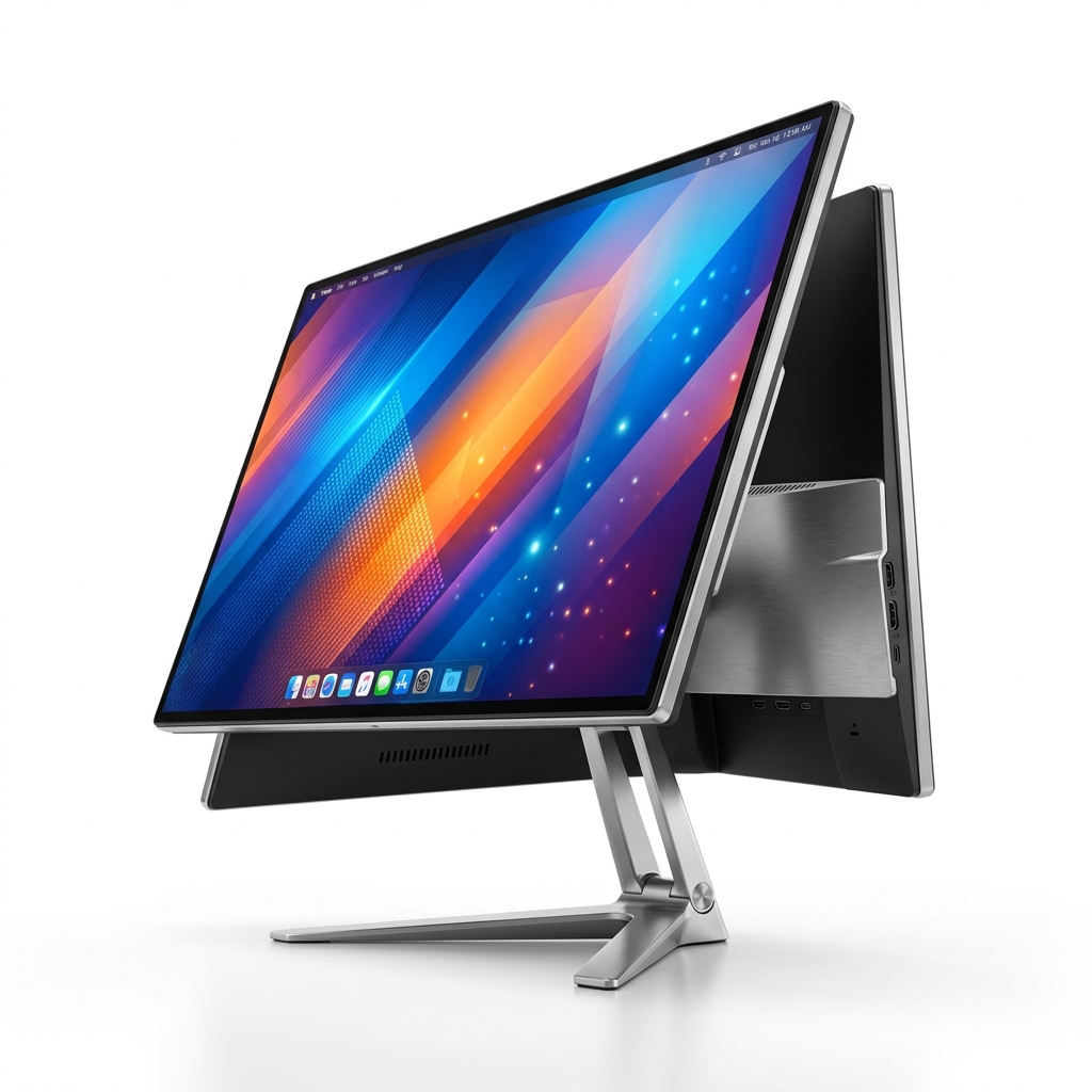 Monitor