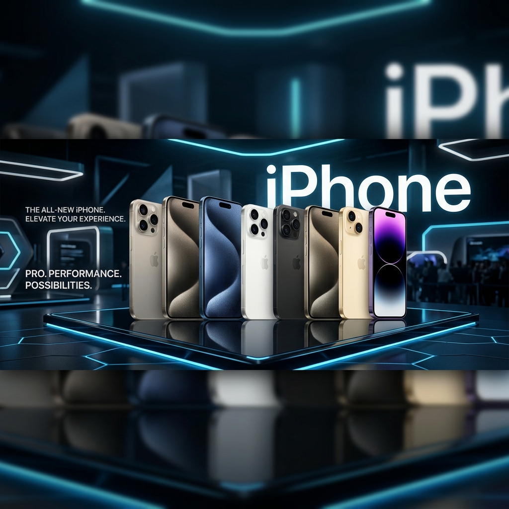 Apple World