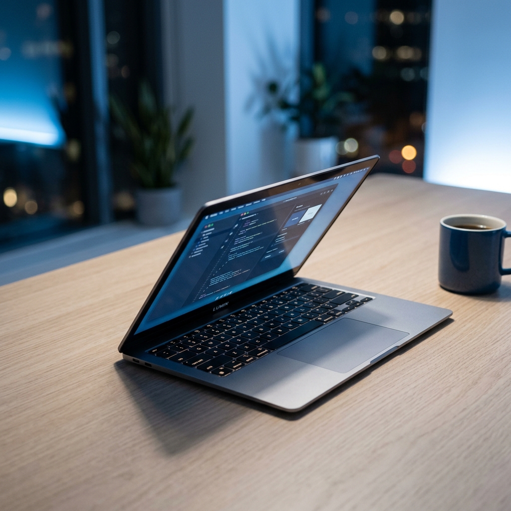 PC & Laptop World