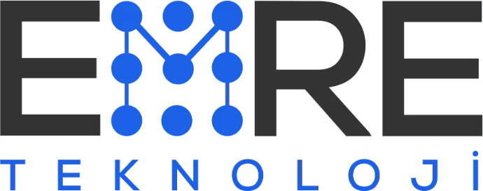 Emre Teknoloji Logo