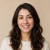 Ayşe K. profil fotoğrafı