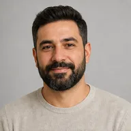Burak Y. profil fotoğrafı