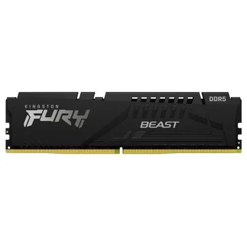 BELLEK KINGSTON FURY BEAST 16GB 5600Mhz CL36 DDR5 KF556C36BBE-16TR