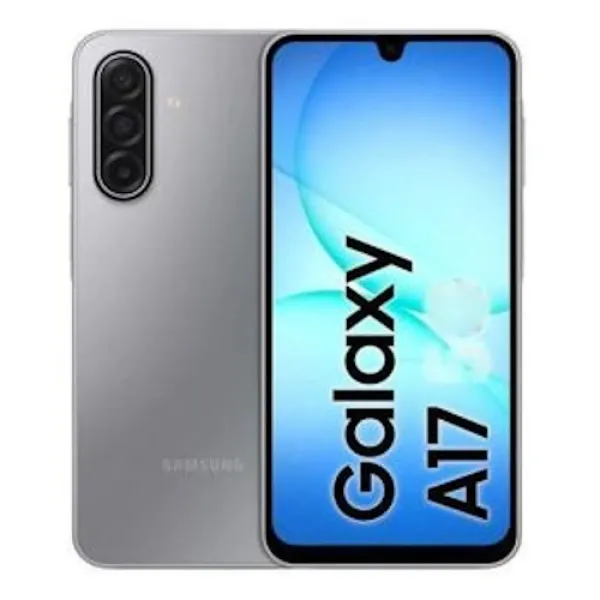 Telefon Samsung A17 SM-A175F/DS 4/128GB Gray