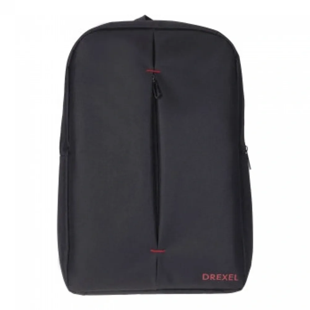 Plm Drexel 8900 15.6" Notebook Sırt Çantası Siyah 3