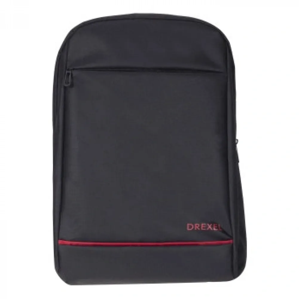 Plm Drexel 8300 15.6" Notebook Sırt Çantası Siyah