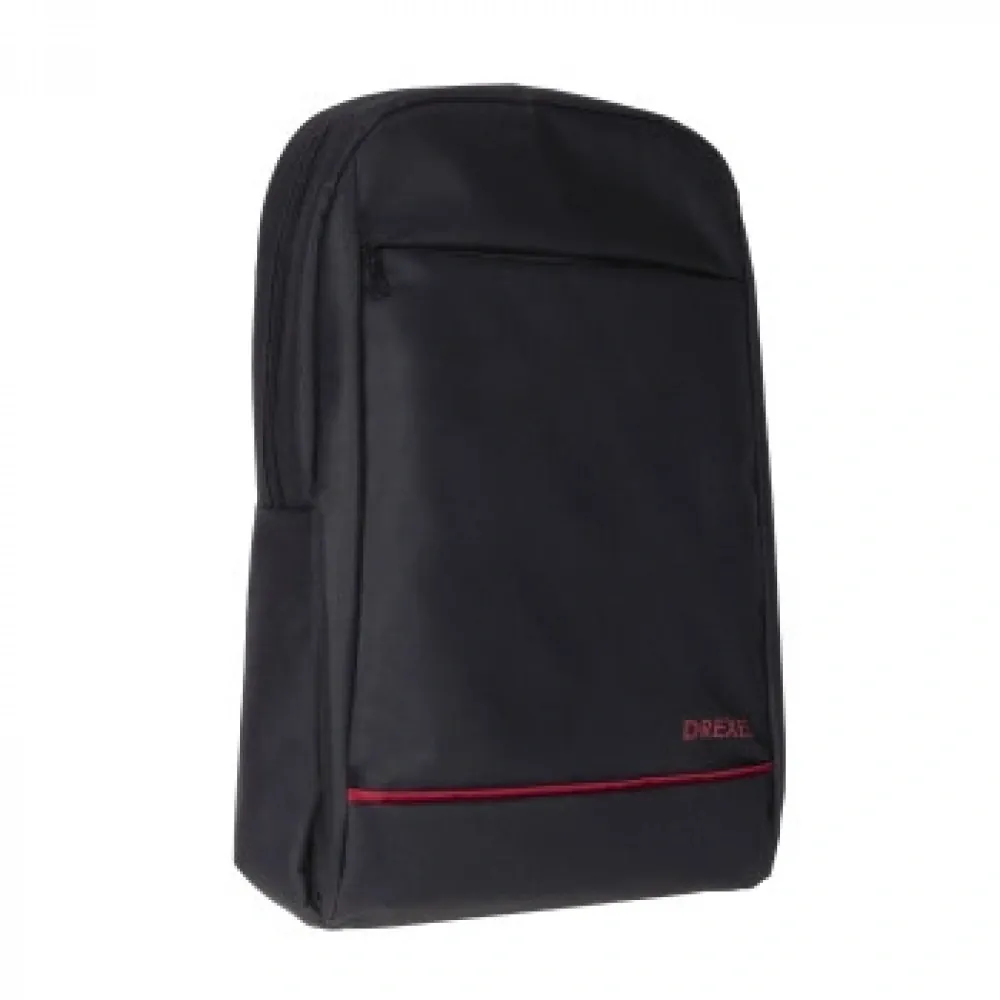 Plm Drexel 8300 15.6" Notebook Sırt Çantası Siyah 2