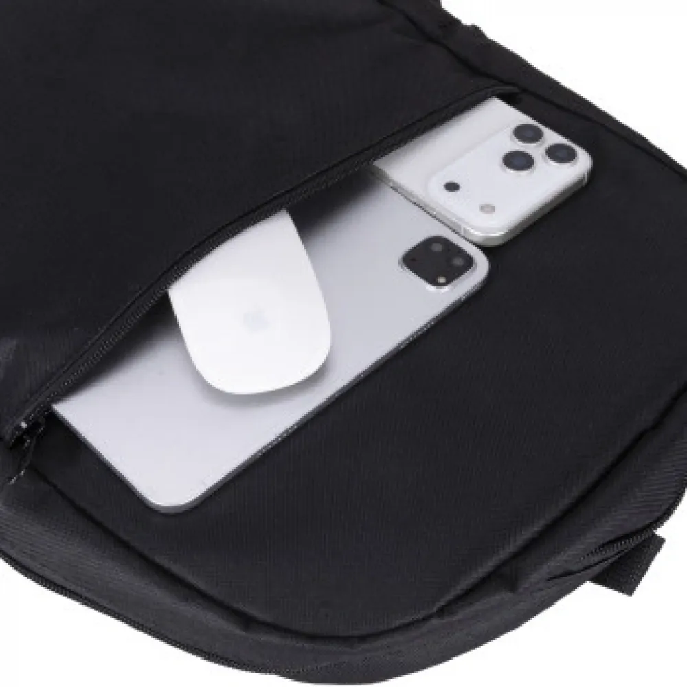 Plm Drexel 8600 15.6" Notebook Sırt Çantası Siyah