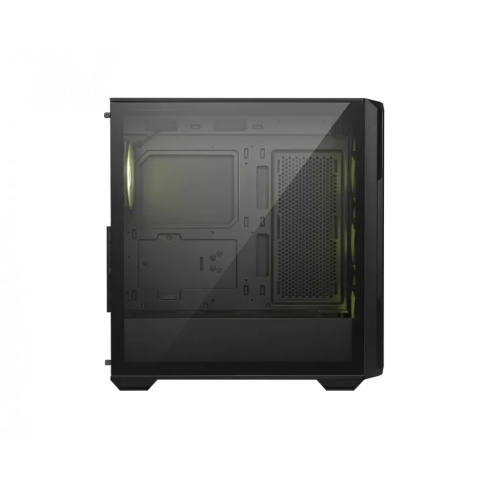 Msi Mag Forge 340R Airflow Black 4x ARGB Fan USB 3.2 Mid Tower 3