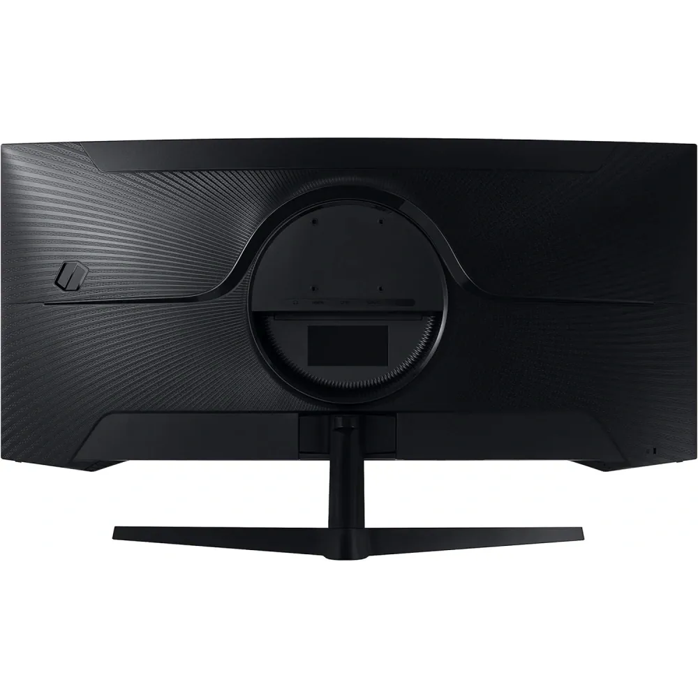 Samsung Odyssey G5 34" LC34G55TWWRXUF 1ms 2K Wqhd Curved 165Hz 3