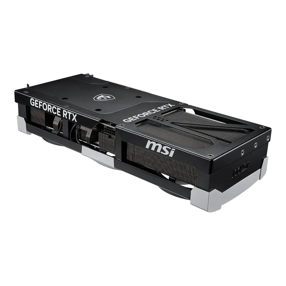 Msi Geforce Rtx5090 32G 512Bit Ventus 3X Vga Gddr7 1xHdmi 3xdp