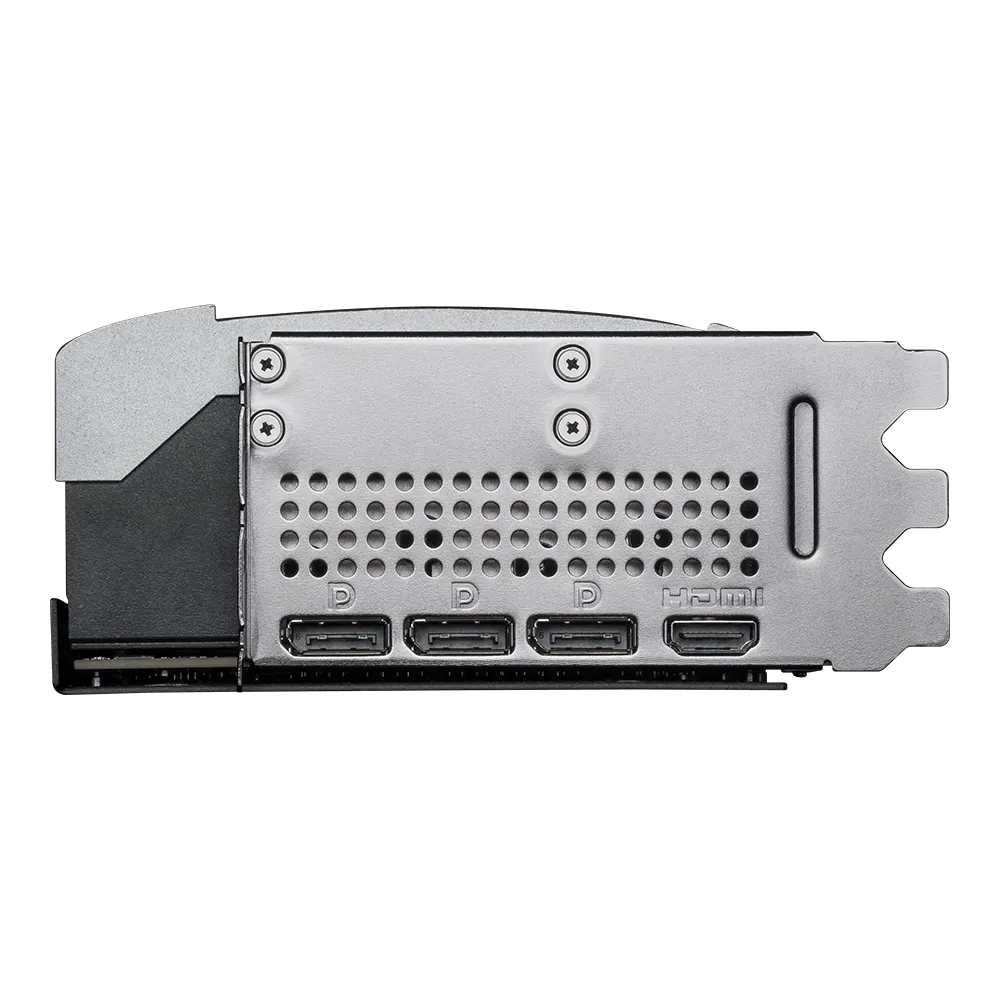Msi Geforce Rtx5090 32G 512Bit Ventus 3X Vga Gddr7 1xHdmi 3xdp 2