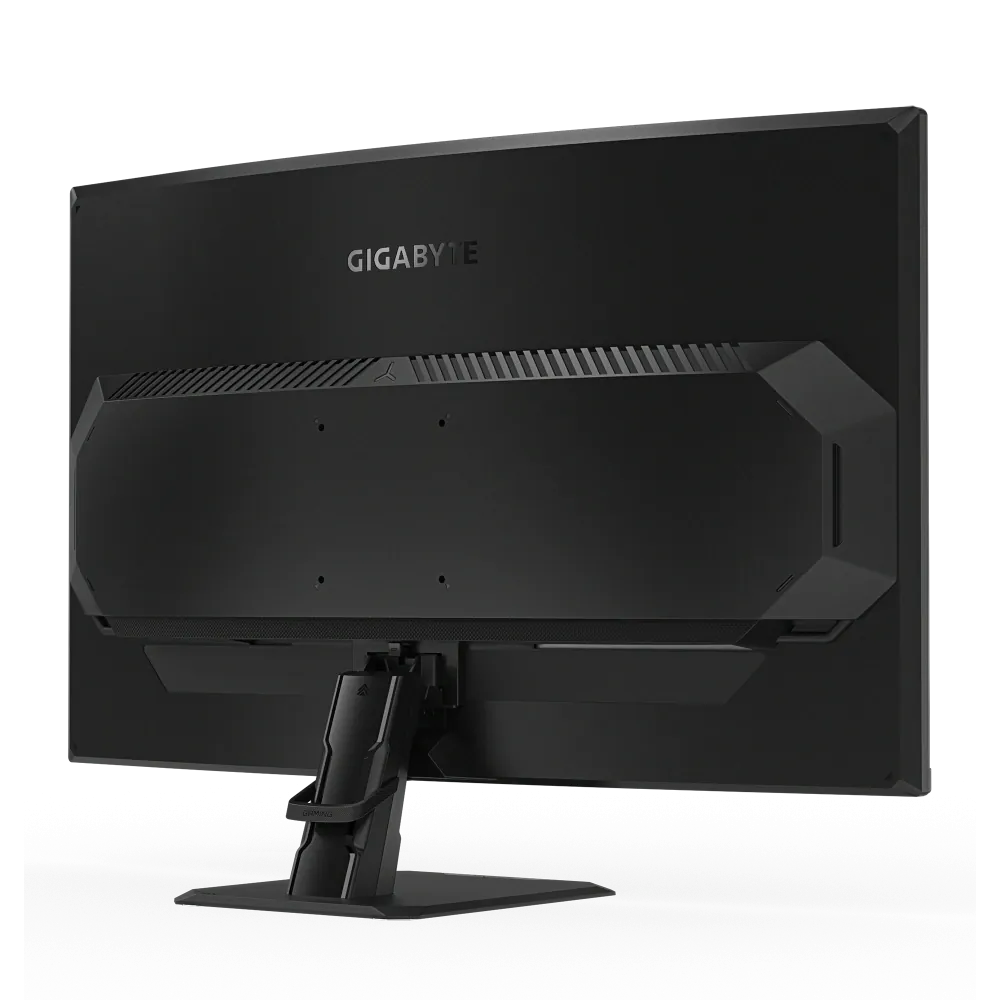 Gigabyte GS32QCA 31.5" 180Hz 1ms Hdmi DisplayPort Curved 2K Gaming