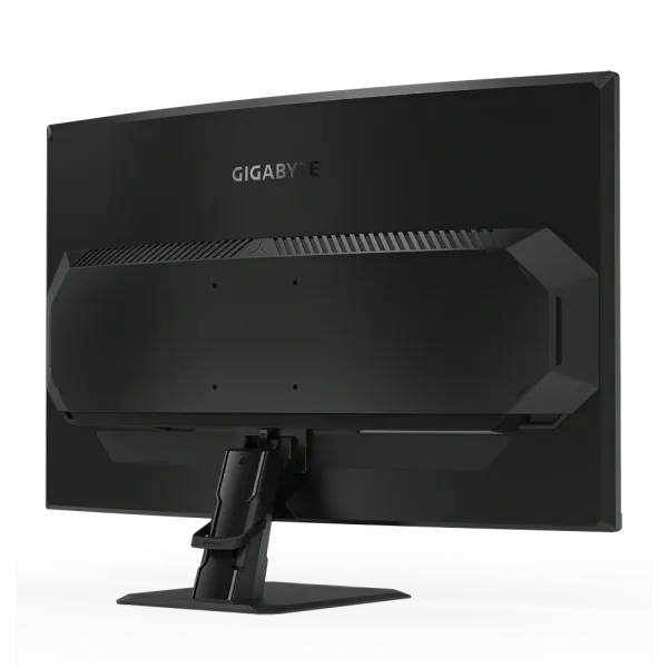 Gigabyte GS32QCA 31.5" 180Hz 1ms Hdmi DisplayPort Curved 2K Gaming