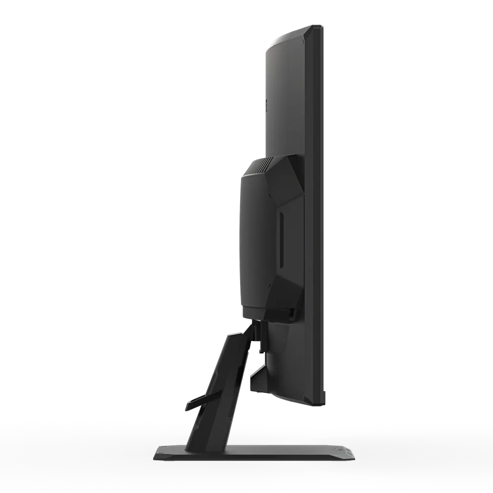 Gigabyte GS32QCA 31.5" 180Hz 1ms Hdmi DisplayPort Curved 2K Gaming 4