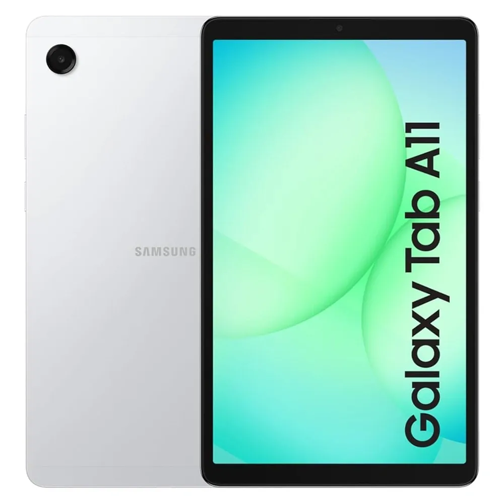 Tablet Samsung Tab A11 SM-X135G 8.7" Silver 8GB/128GB Wifi+LTE