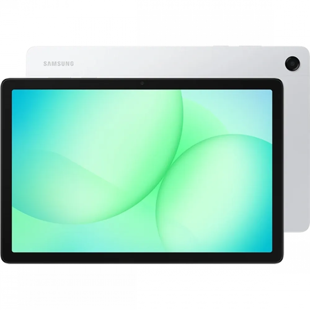Tablet Samsung Tab A11+ SM-X236 11" Silver 6GB/128GB Wifi+5g
